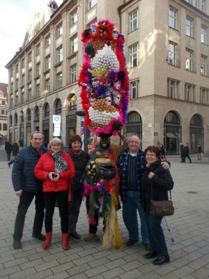 Eiermannfestival 2016