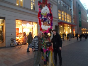 Eiermannfestival 2016