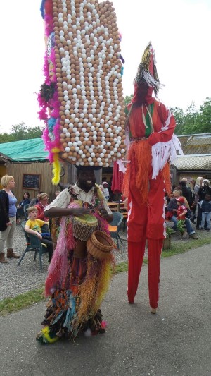 Eiermannfestival 2017