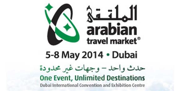 Arabian Travel Market 2014