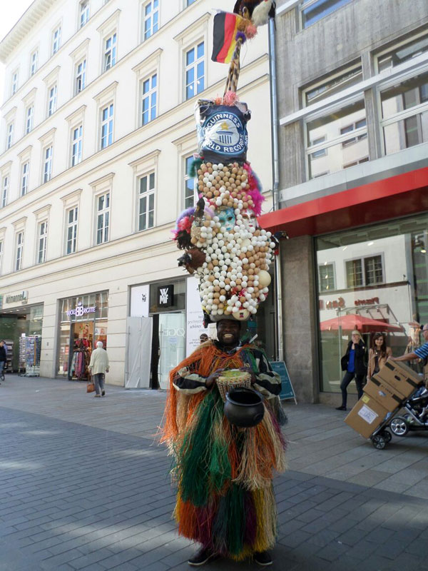 Eiermannfestival