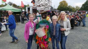 Street Food Festival Göttingen 2017