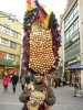 Famous Eggman
