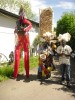 Famous Eggman