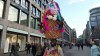 Famous Eggman