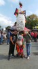 Famous Eggman