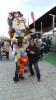 Famous Eggman