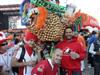 Famous Eggman