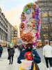 Eggman in Halle (Saale)