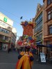Eggman in Halle (Saale)