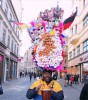 Eggman in Halle (Saale)