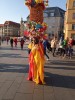 Eggman in Halle (Saale)