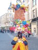 Eggman in Halle (Saale)