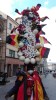 Eggman in Halle (Saale)