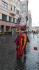 Eggman in Halle (Saale)